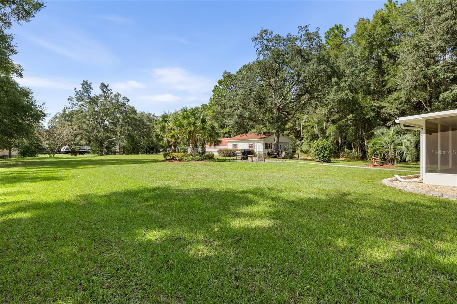 LAKE TROPICANA RANCHETTES - Residential