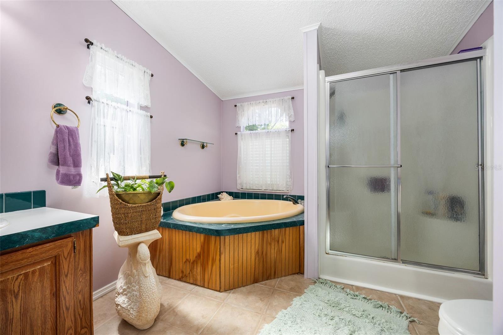 LAKE TROPICANA RANCHETTES - Residential