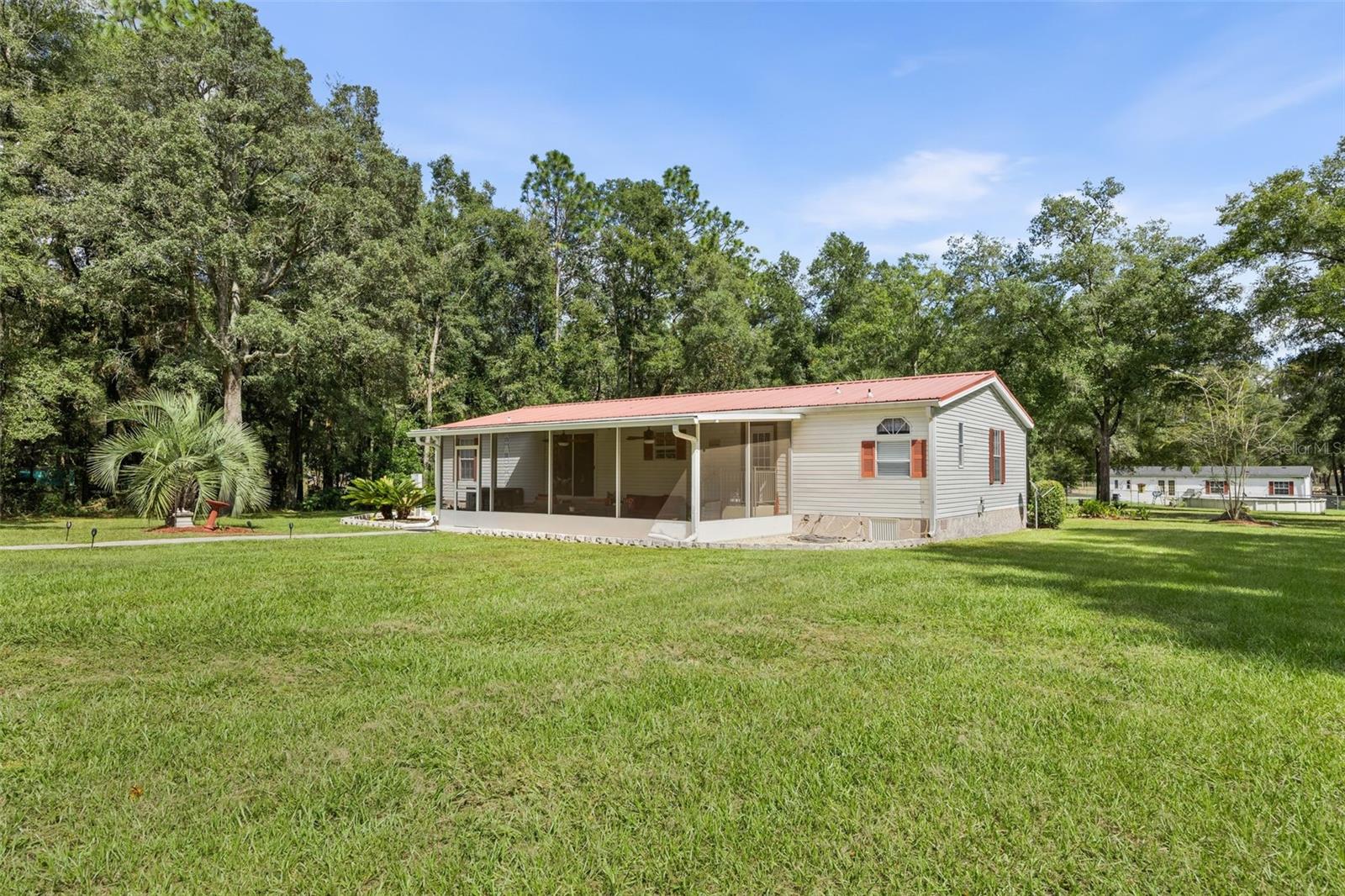LAKE TROPICANA RANCHETTES - Residential