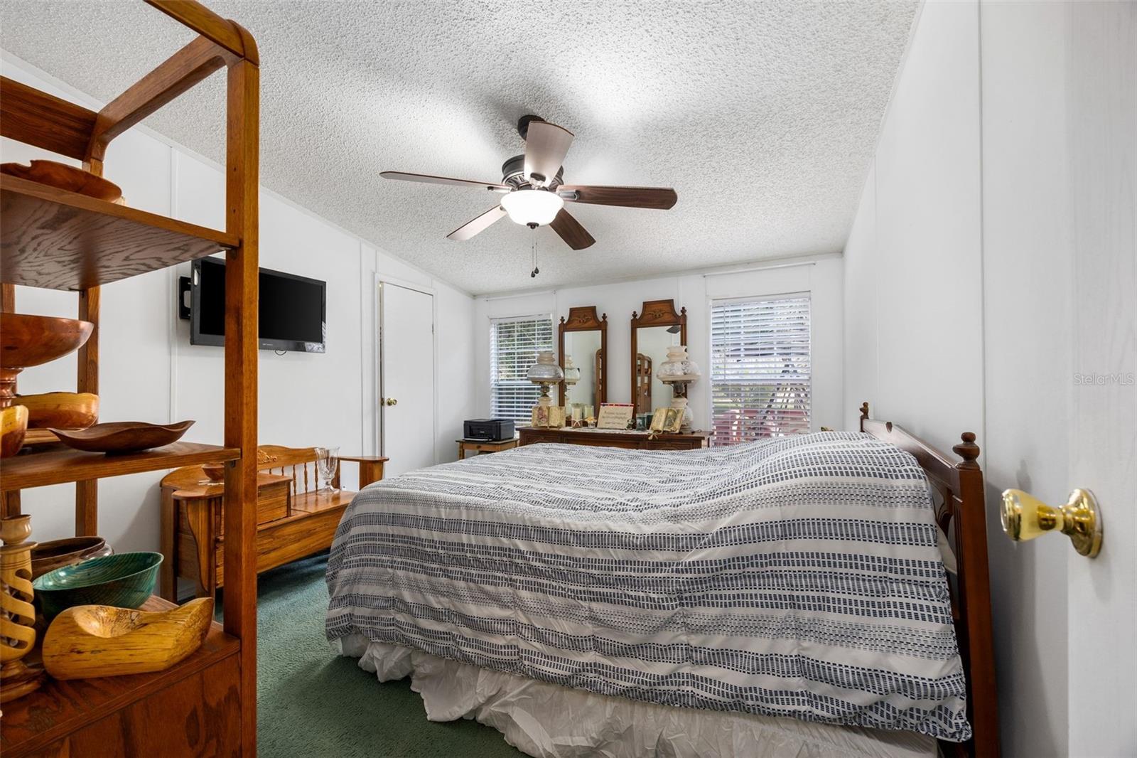 LAKE TROPICANA RANCHETTES - Residential