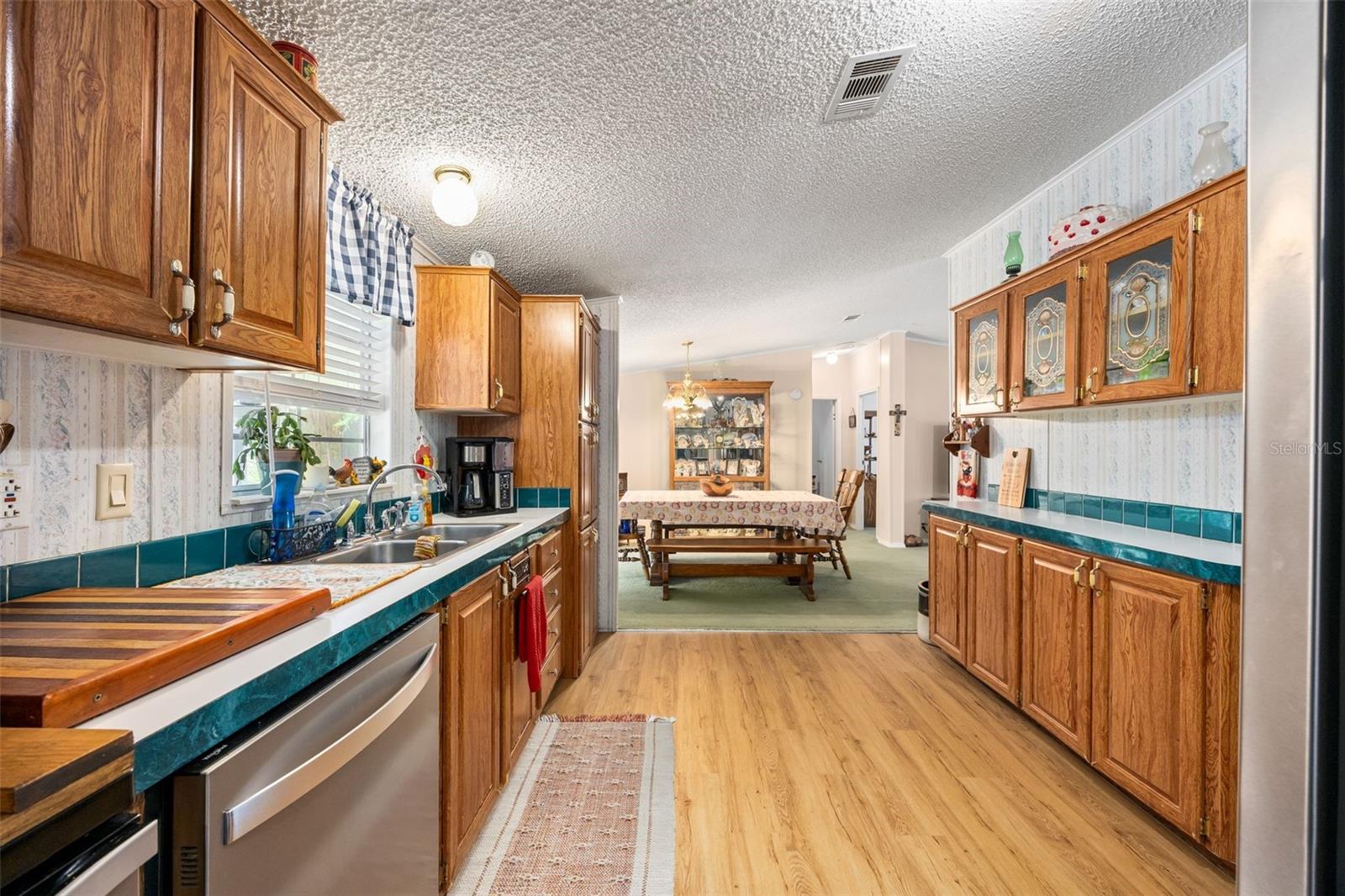 LAKE TROPICANA RANCHETTES - Residential