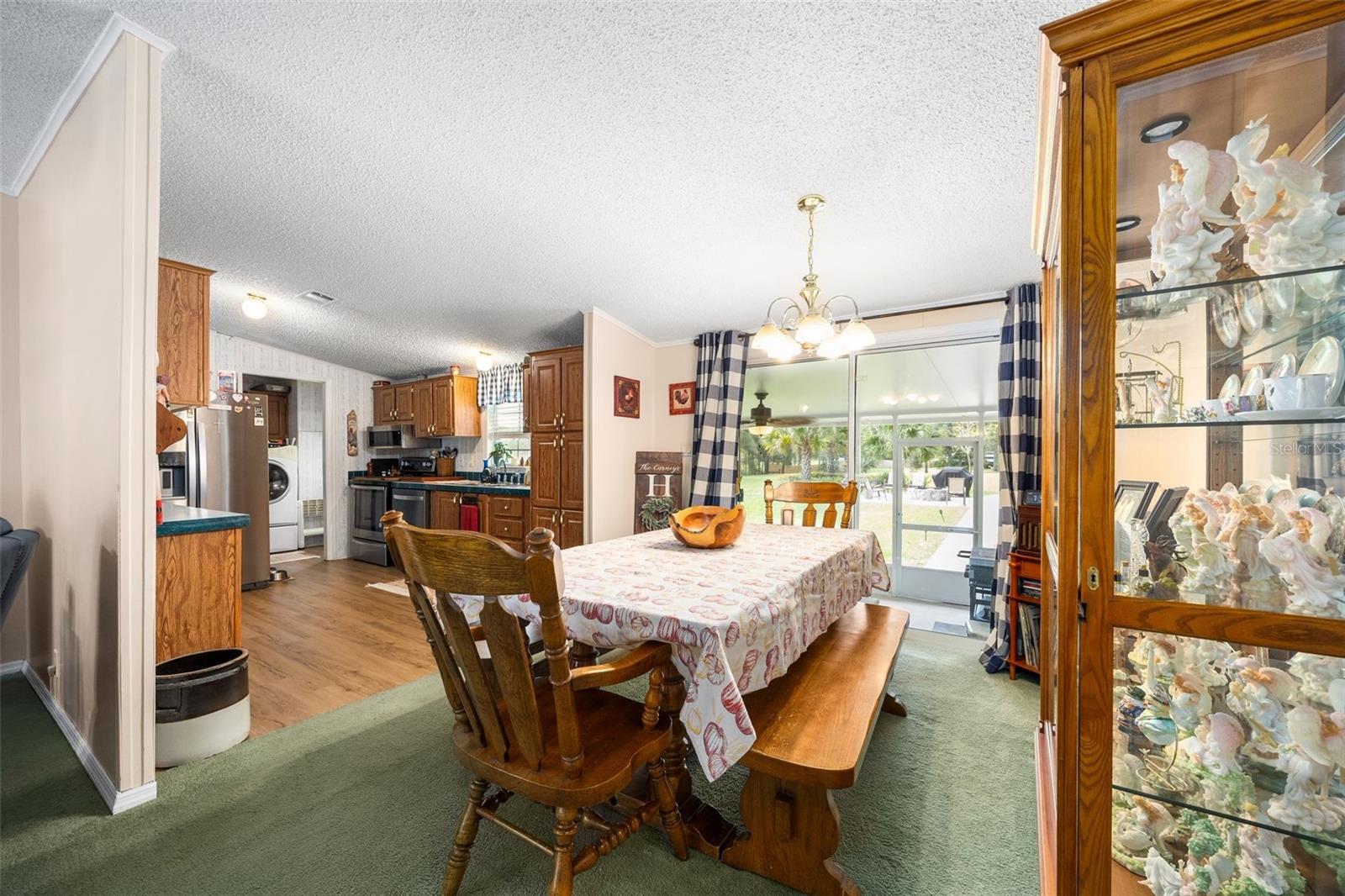 LAKE TROPICANA RANCHETTES - Residential