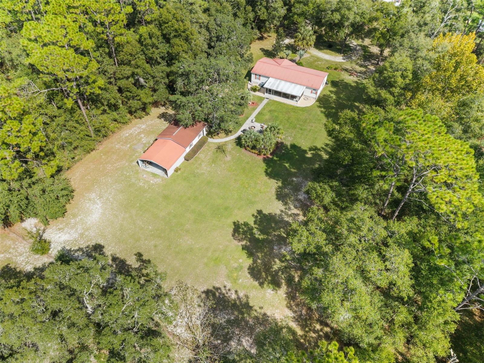LAKE TROPICANA RANCHETTES - Residential