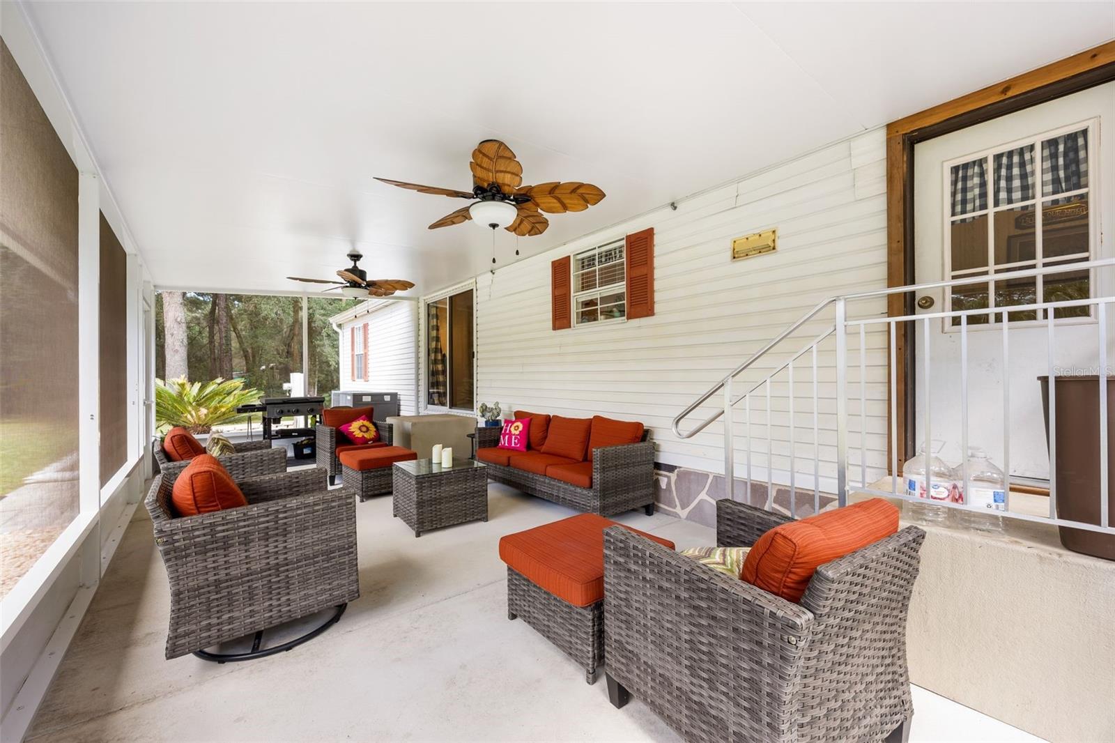 LAKE TROPICANA RANCHETTES - Residential