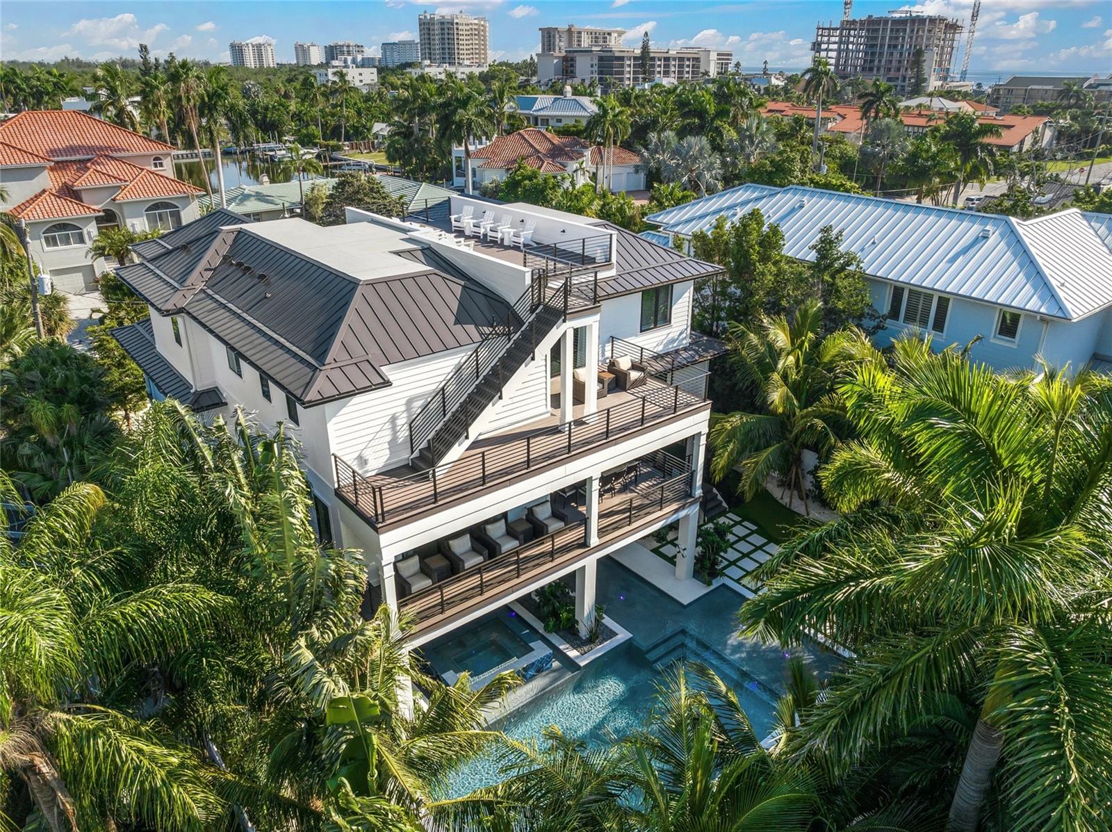 455 CLEVELAND DRIVE