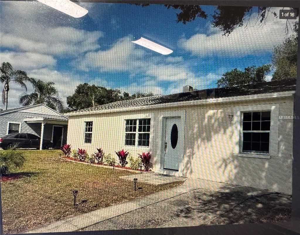 Photo of 213 Marham Avenue, Tampa, FL 33612 (MLS # TB8509425)