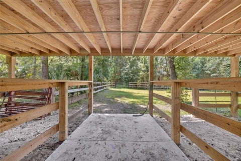 Tiny photo for 19040 NW 88th Avenue Road, Reddick, FL 32686 (MLS # G5115590)