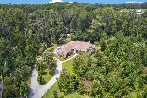 Tiny photo for 19040 NW 88th Avenue Road, Reddick, FL 32686 (MLS # G5115590)