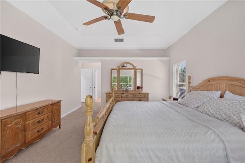 Tiny photo for 19040 NW 88th Avenue Road, Reddick, FL 32686 (MLS # G5115590)