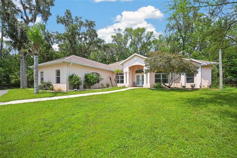 Tiny photo for 19040 NW 88th Avenue Road, Reddick, FL 32686 (MLS # G5115590)