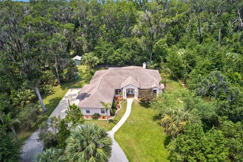Tiny photo for 19040 NW 88th Avenue Road, Reddick, FL 32686 (MLS # G5115590)