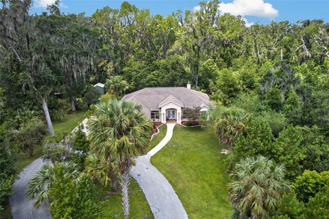 Tiny photo for 19040 NW 88th Avenue Road, Reddick, FL 32686 (MLS # G5115590)