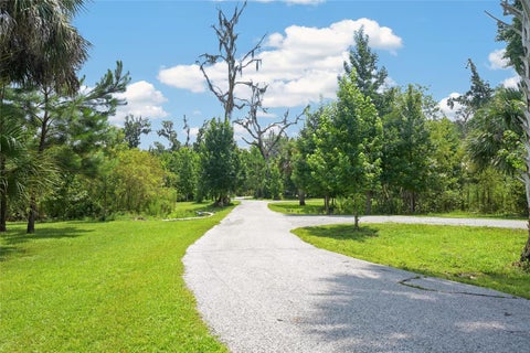 Tiny photo for 19040 NW 88th Avenue Road, Reddick, FL 32686 (MLS # G5115590)