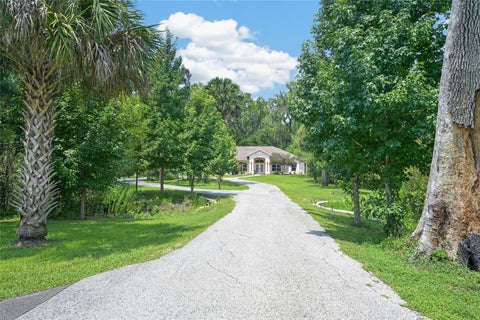 Tiny photo for 19040 NW 88th Avenue Road, Reddick, FL 32686 (MLS # G5115590)
