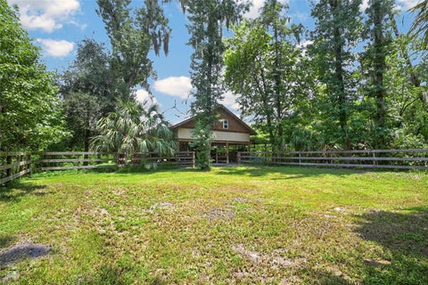 Tiny photo for 19040 NW 88th Avenue Road, Reddick, FL 32686 (MLS # G5115590)