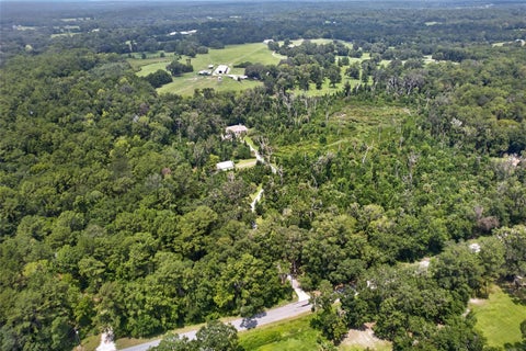 Tiny photo for 19040 NW 88th Avenue Road, Reddick, FL 32686 (MLS # G5115590)