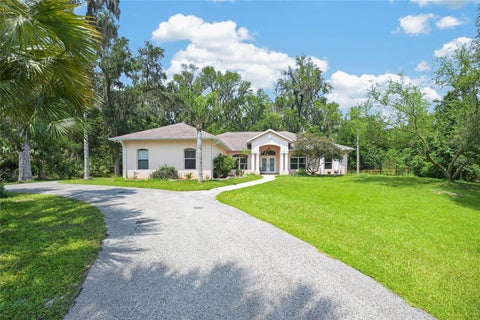 Tiny photo for 19040 NW 88th Avenue Road, Reddick, FL 32686 (MLS # G5115590)