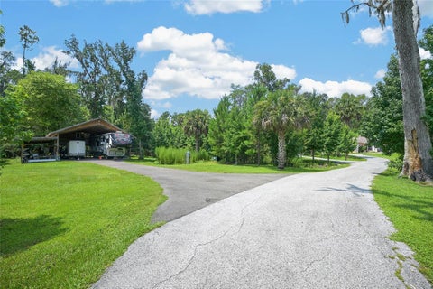 Tiny photo for 19040 NW 88th Avenue Road, Reddick, FL 32686 (MLS # G5115590)