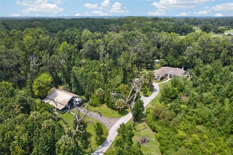 Tiny photo for 19040 NW 88th Avenue Road, Reddick, FL 32686 (MLS # G5115590)