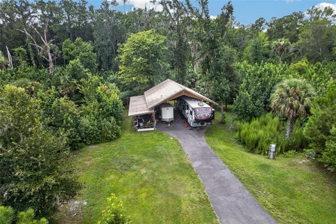 Tiny photo for 19040 NW 88th Avenue Road, Reddick, FL 32686 (MLS # G5115590)