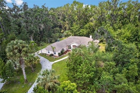 Tiny photo for 19040 NW 88th Avenue Road, Reddick, FL 32686 (MLS # G5115590)