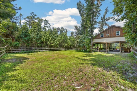 Tiny photo for 19040 NW 88th Avenue Road, Reddick, FL 32686 (MLS # G5115590)