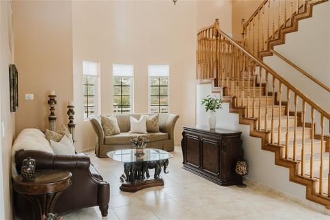 Tiny photo for 4015 Indigo Road, Groveland, FL 34736 (MLS # O6388937)