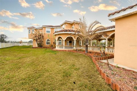 Tiny photo for 4015 Indigo Road, Groveland, FL 34736 (MLS # O6388937)