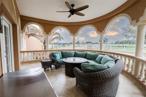 Tiny photo for 4015 Indigo Road, Groveland, FL 34736 (MLS # O6388937)