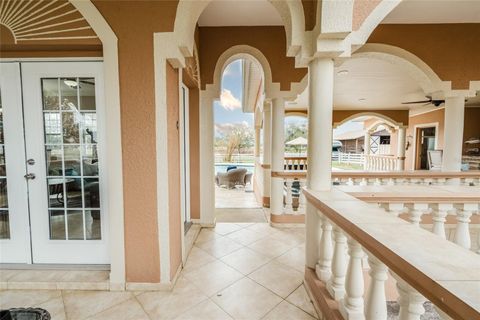 Tiny photo for 4015 Indigo Road, Groveland, FL 34736 (MLS # O6388937)