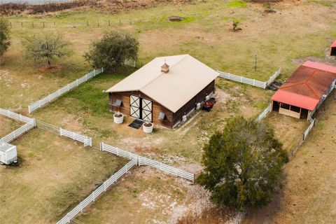 Tiny photo for 4015 Indigo Road, Groveland, FL 34736 (MLS # O6388937)
