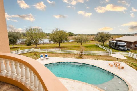 Tiny photo for 4015 Indigo Road, Groveland, FL 34736 (MLS # O6388937)