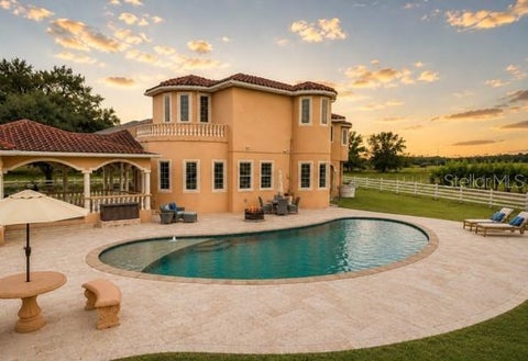Tiny photo for 4015 Indigo Road, Groveland, FL 34736 (MLS # O6388937)