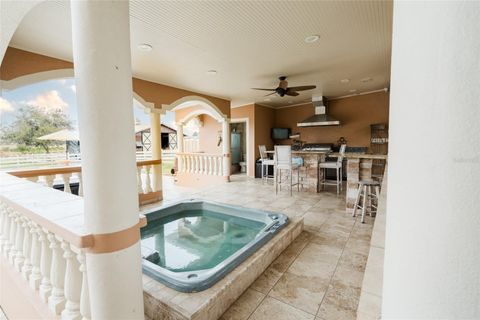 Tiny photo for 4015 Indigo Road, Groveland, FL 34736 (MLS # O6388937)