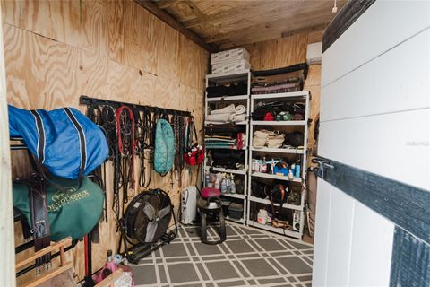 Tiny photo for 4015 Indigo Road, Groveland, FL 34736 (MLS # O6388937)