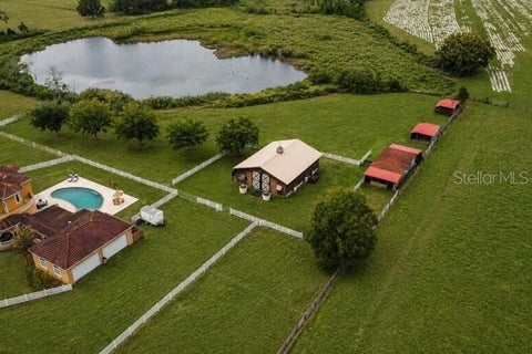 Tiny photo for 4015 Indigo Road, Groveland, FL 34736 (MLS # O6388937)