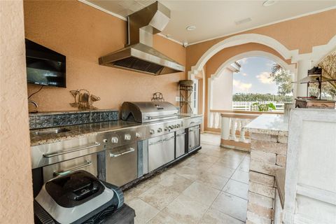 Tiny photo for 4015 Indigo Road, Groveland, FL 34736 (MLS # O6388937)