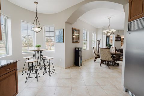 Tiny photo for 4015 Indigo Road, Groveland, FL 34736 (MLS # O6388937)