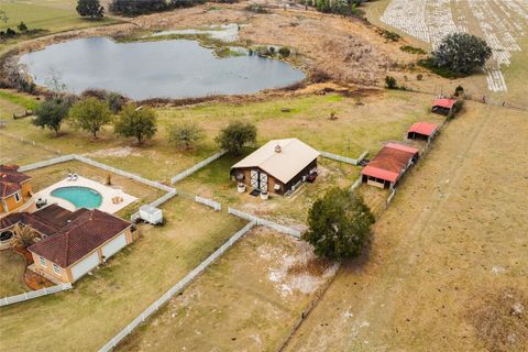 Tiny photo for 4015 Indigo Road, Groveland, FL 34736 (MLS # O6388937)