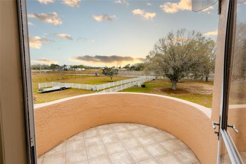 Tiny photo for 4015 Indigo Road, Groveland, FL 34736 (MLS # O6388937)