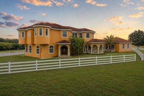 Tiny photo for 4015 Indigo Road, Groveland, FL 34736 (MLS # O6388937)