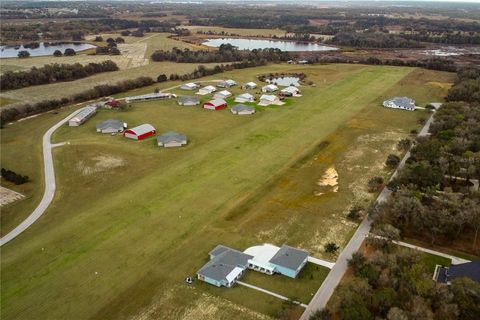 Tiny photo for 4015 Indigo Road, Groveland, FL 34736 (MLS # O6388937)