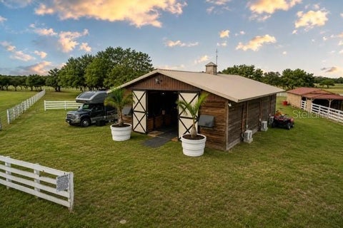 Tiny photo for 4015 Indigo Road, Groveland, FL 34736 (MLS # O6388937)