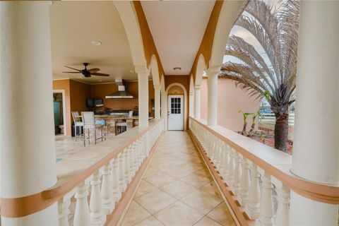 Tiny photo for 4015 Indigo Road, Groveland, FL 34736 (MLS # O6388937)