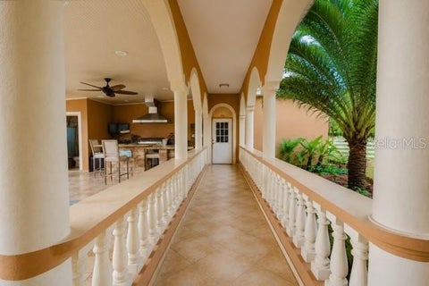 Tiny photo for 4015 Indigo Road, Groveland, FL 34736 (MLS # O6388937)