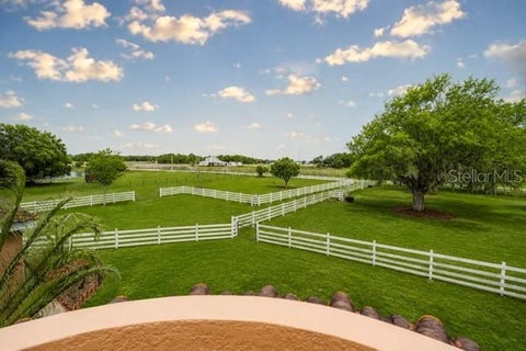 Tiny photo for 4015 Indigo Road, Groveland, FL 34736 (MLS # O6388937)