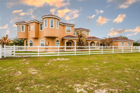 Tiny photo for 4015 Indigo Road, Groveland, FL 34736 (MLS # O6388937)