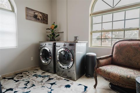 Tiny photo for 4015 Indigo Road, Groveland, FL 34736 (MLS # O6388937)