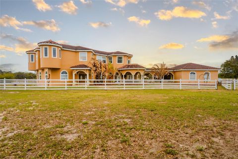 Tiny photo for 4015 Indigo Road, Groveland, FL 34736 (MLS # O6388937)