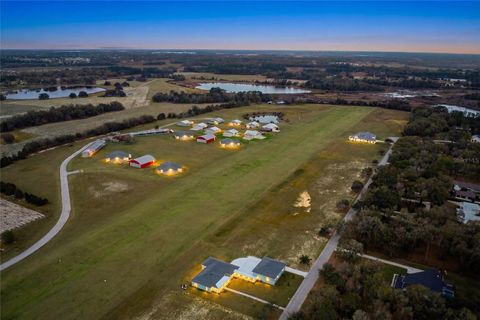 Tiny photo for 4015 Indigo Road, Groveland, FL 34736 (MLS # O6388937)
